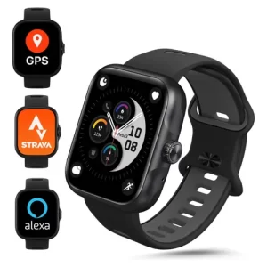 Smartwatch Esportivo Action Wearzone