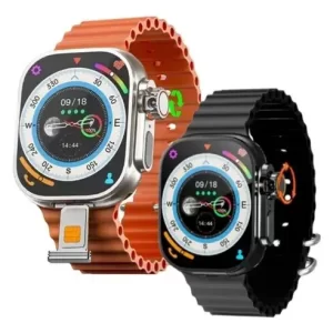 Smartwatch Wearzone Horizon Pro