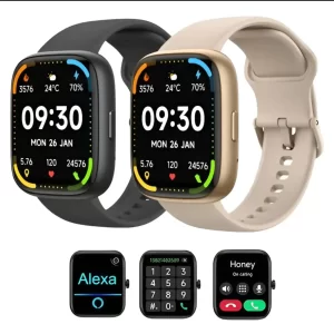Smartwatch Pulse Wearzone