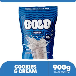 BOLD WHEY 900G